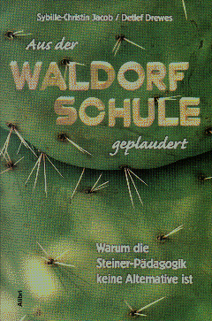 Jacob - Waldorf Schule Cover